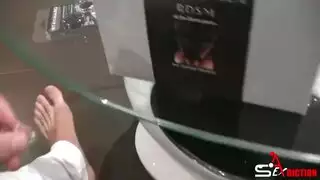 حرارة الصحراء الكلاسيكية: أرشيف من الإباحية العربية من 2015