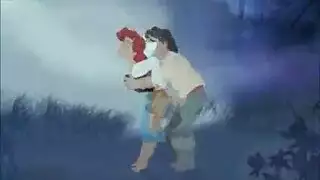 فتيات الكرتون المجنونات يتعلمن حركات جنسية قذرة