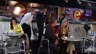 تشليح ملبس بي عنف