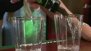 فيديو إباحي لجدّة صحراوية مع إيلاج مزدوج وقذف على الوجه