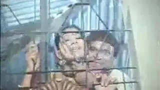 فانتازيا عائلية صريحة: الأخت المتسلطة تمارس فعلها القسري