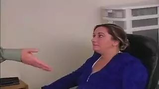 زوجة شهوانية تخون مع غريب بورن دياثة