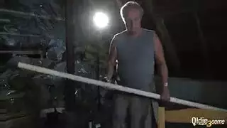 نيك أمي العجوز واختي الحبوبة