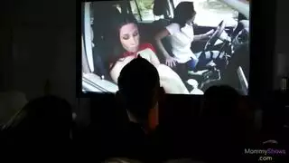 mature sluts fuck like porn stars