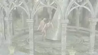 قديم ويونغ مخنث