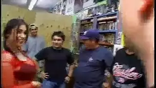 يلبس الجنس متجر هنتاي