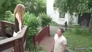 نيك جولينا جو العبر في المثتشفى