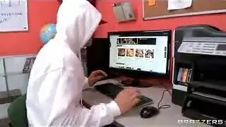 ام جبشيه تنتاك من ابنها