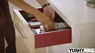 جلسة نيك لكس داكن حلو في فيلم إباحي