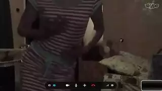 دعوة جماعية لطالبة روسية في فيلم بورنو عنيف