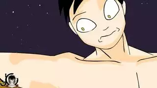 سكس كرتوني ونيك