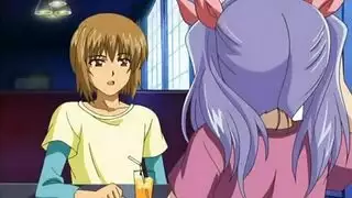 بورن أنيمي هاردكور حفلة نيك كرتونية صريحة