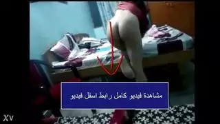 نيك بأدوات جنس