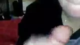 مص عميق مكثف حتى هزة الجماع الانفجارية