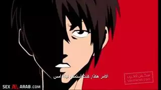 صديقة الطفولة في فانتازيا هنتاي أول مرة بورن أنمي هاردكور