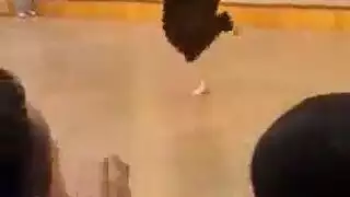 حفلة جماع جماعي في الحديقة: عاهرات مصريات تمارس الجنس وترقص علناً