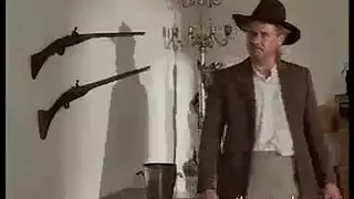 classic porn: massive black stud pounds relentlessly