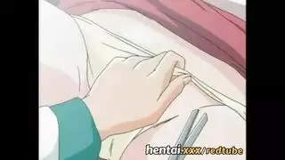 مهرجان جنسي كرتوني: خيال الطبيب الجامح