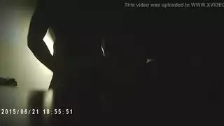 تدريب شرجي أول في الهوت بوكس للفتاة الأوروبية