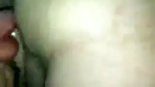 بورن عربي من المغرب: خشن وبدون تزييف