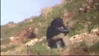 بورن مصري: مص للزب وجنس مهبلي على حافة عالية