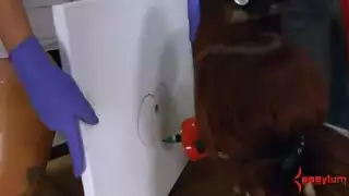 بن تن بأسلوب الهنتاي: مشاهد جنسية فاضحة في القصص المصورة