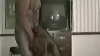 إباحية صينية صريحة مع قذف على الثديين والوجه