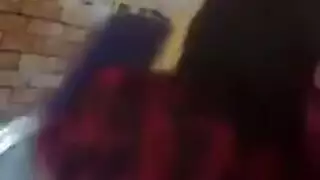 الفتاة المطيعة تأخذ كل شيء