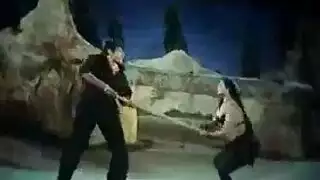 ‫زوجة خائنة تأخذ عضو حيوان بهيمية متوحشة‬