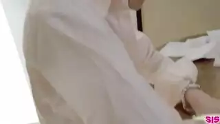 اخ ينيك اختة