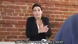 امتحان شرجي: المدرسة الشهوانية تمارس الجنس مع تلميذها