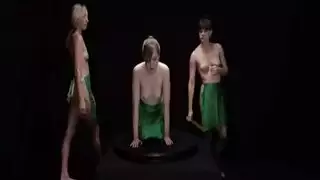 عبادة الفرج: مص ولحس في لقطات مقرّبة صريحة