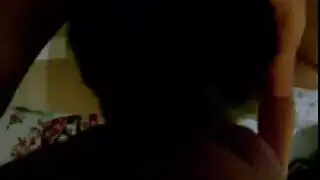 intense sucking and fucking with a horny french girl