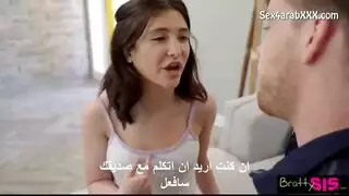 منافسة الأشقاء تتحول إلى مشهد إباحي صريح