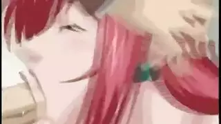 مهرجان جنس كرتوني آسيوي: سكس صريح في الرسوم المتحركة