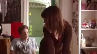 القذف في وعاء