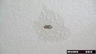 افلام سكس امهات الابن ينيك امه وهي نائمة الإباحية الفيديو