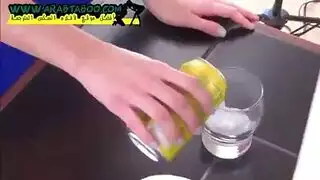 درس الأخ بالتبني الإباحي: جماع قاسي للسلوك المشاغب