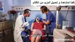 فيديو فك غيشاء البكرة