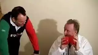 الجدة مثليه فتح الهرة جوككيون
