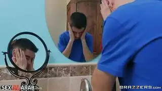 هوس جوردي بالإباحية الحارقة الشديدة