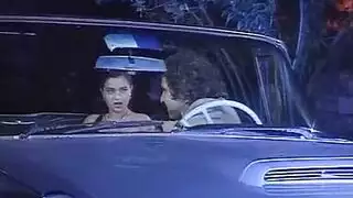 جنس جماعي بالطريقة القديمة: عصابة جنسية أجنبية جامحة