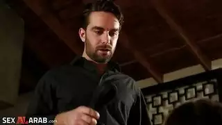 أفلام عربية إباحية: درس قاسٍ للمربية