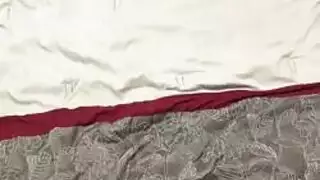 قضيب أبيض كبير يُسعد قضيبًا وحشيًا أسمك