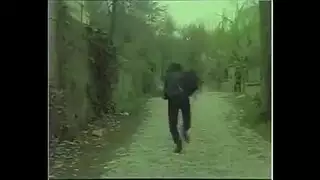 التدلي عشيق إيراني