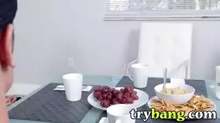 زوج ماي خليفة ينيكه