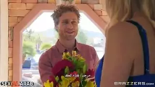 كوغر مسنة تطلب الجنس الصلب الخشن