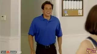 محاكاة الجنس الجماعي تخرج عن السيطرة: فيلم إباحي فاضح ومضحك