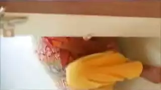 إفساد مؤخرة عذراء بالاختراق الإباحي العميق