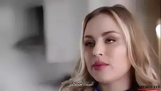 سكس أخي وأمي